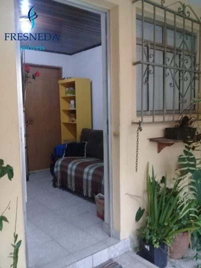 Sobrado, 2 quartos, 130 m² - Foto 4