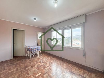 Apartamento, 1 quarto, 25 m² - Foto 1