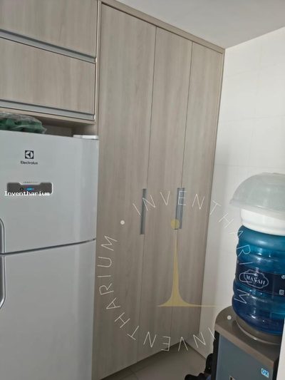 Apartamento, 3 quartos, 70 m² - Foto 2
