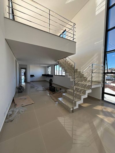 Cobertura, 4 quartos, 163 m² - Foto 3