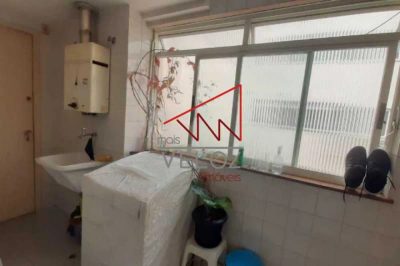 Apartamento, 2 quartos, 73 m² - Foto 1
