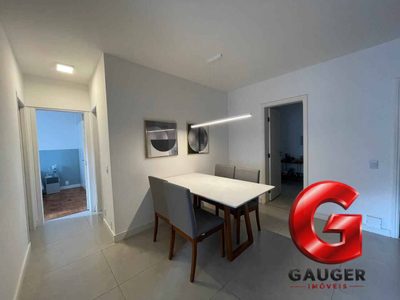 Apartamento, 2 quartos, 77 m² - Foto 3