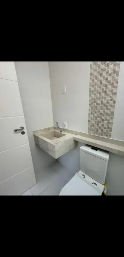 Sobrado, 3 quartos, 181 m² - Foto 1