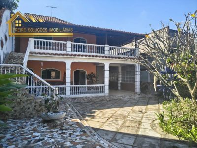 Casa, 3 quartos, 92 m² - Foto 3