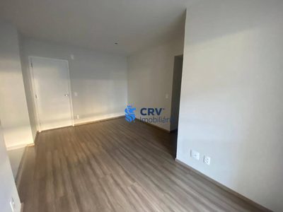 Apartamento, 2 quartos, 51 m² - Foto 3