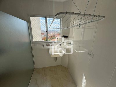Apartamento, 2 quartos, 55 m² - Foto 4