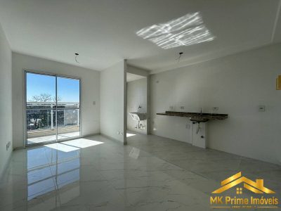 Apartamento, 2 quartos, 56 m² - Foto 2