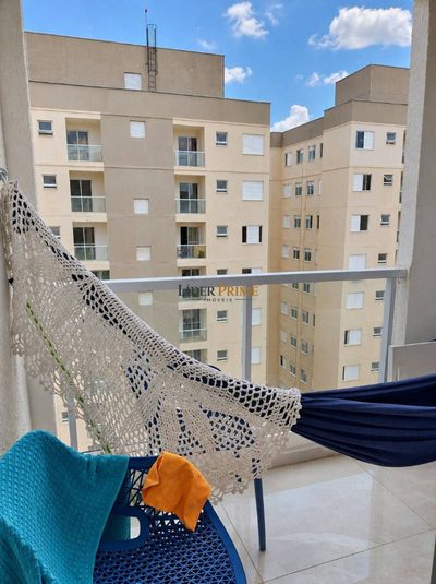 Apartamento, 2 quartos, 49 m² - Foto 4