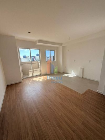 Apartamento, 2 quartos, 47 m² - Foto 3
