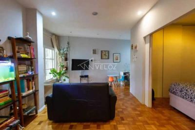 Apartamento, 2 quartos, 75 m² - Foto 5