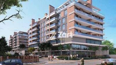 Apartamento, 3 quartos, 128 m² - Foto 2