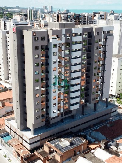 Apartamento, 1 quarto, 31 m² - Foto 2