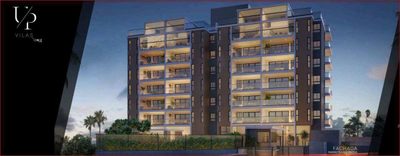 Apartamento, 2 quartos, 110 m² - Foto 1