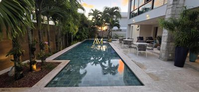 Casa de Condomínio, 6 quartos - Foto 3