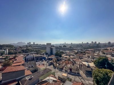 Apartamento, 1 quarto, 33 m² - Foto 4