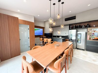 Casa, 3 quartos, 159 m² - Foto 4