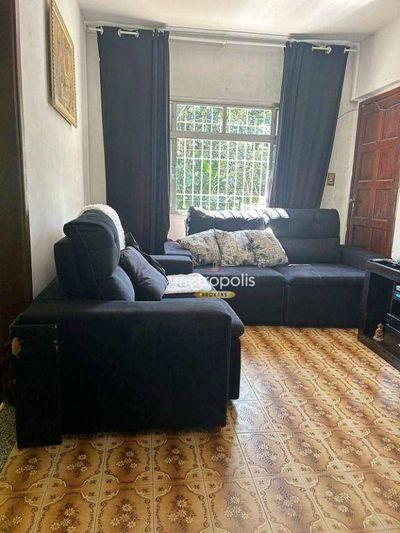 Sobrado, 3 quartos, 132 m² - Foto 2