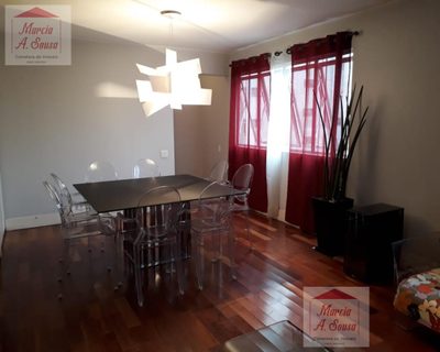 Apartamento, 2 quartos, 130 m² - Foto 3