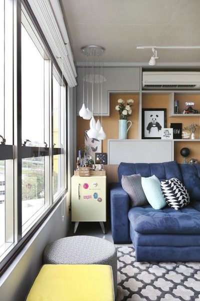 Apartamento, 2 quartos, 70 m² - Foto 3