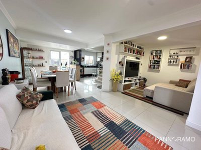 Sobrado, 3 quartos, 149 m² - Foto 2