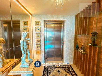 Apartamento, 4 quartos, 177 m² - Foto 2
