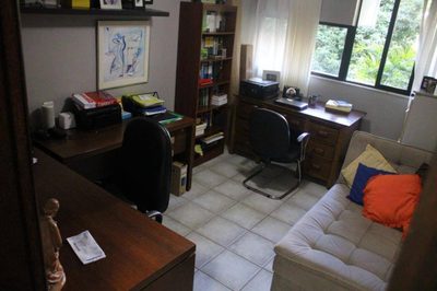 Apartamento, 3 quartos, 199 m² - Foto 4