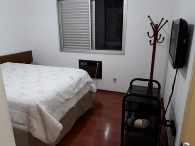 Apartamento, 1 quarto, 37 m² - Foto 5