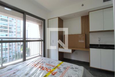 Kitnet-Studio, 21 m² - Foto 3