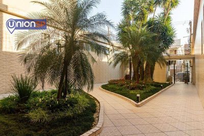 Apartamento, 2 quartos, 51 m² - Foto 2