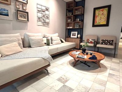 Casa, 2 quartos, 123 m² - Foto 4