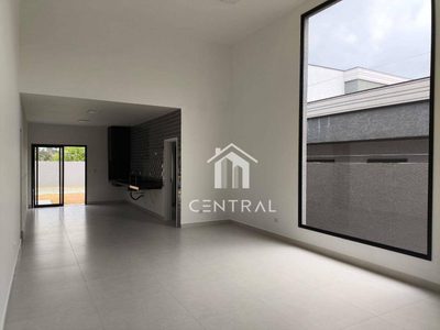 Casa, 3 quartos, 146 m² - Foto 1