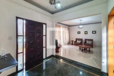 Casa, 6 quartos, 415 m² - Foto 3