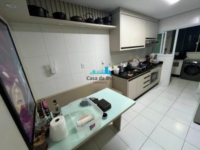 Apartamento, 4 quartos, 168 m² - Foto 4