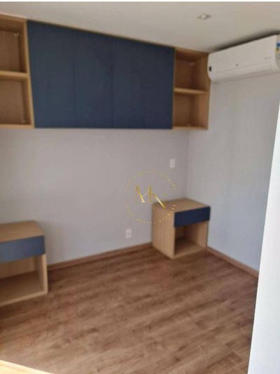 Apartamento, 1 quarto, 33 m² - Foto 4