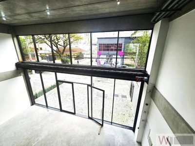 Loja-Salão, 750 m² - Foto 2
