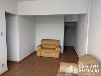 Apartamento, 3 quartos, 94 m² - Foto 3