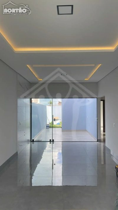 Casa, 3 quartos, 119 m² - Foto 4