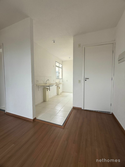 Apartamento, 2 quartos, 40 m² - Foto 5