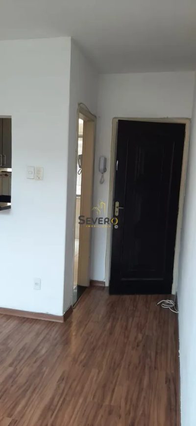 Apartamento, 2 quartos, 53 m² - Foto 5