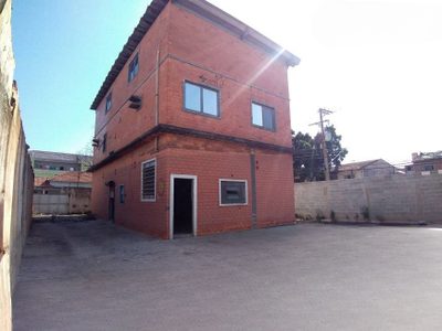 Prédio Inteiro, 545 m² - Foto 5
