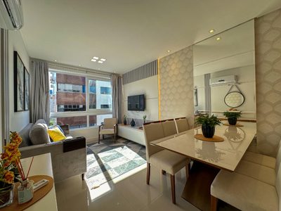 Apartamento, 2 quartos, 81 m² - Foto 5