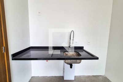 Apartamento, 1 quarto, 36 m² - Foto 3