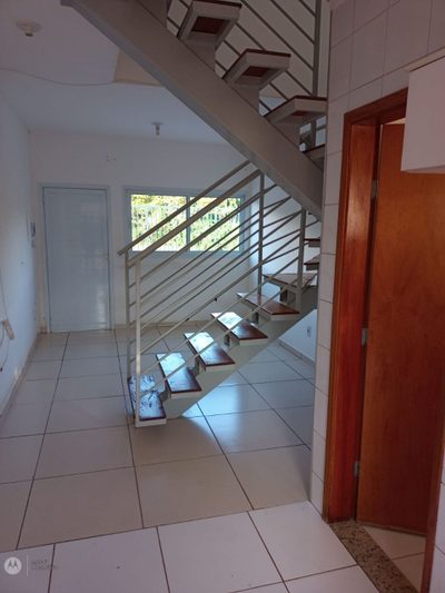 Sobrado, 2 quartos, 69 m² - Foto 3