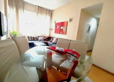Apartamento, 2 quartos, 68 m² - Foto 3