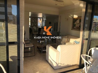 Apartamento, 4 quartos, 174 m² - Foto 3