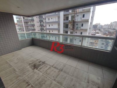 Apartamento, 3 quartos, 116 m² - Foto 2