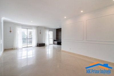 Apartamento, 3 quartos, 165 m² - Foto 1