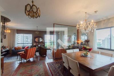 Cobertura, 3 quartos, 340 m² - Foto 4