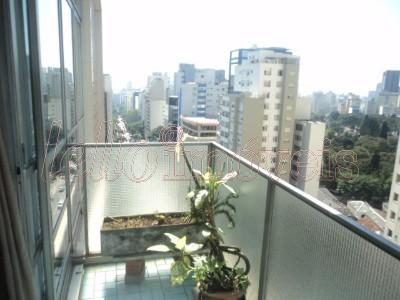 Apartamento, 3 quartos, 197 m² - Foto 4