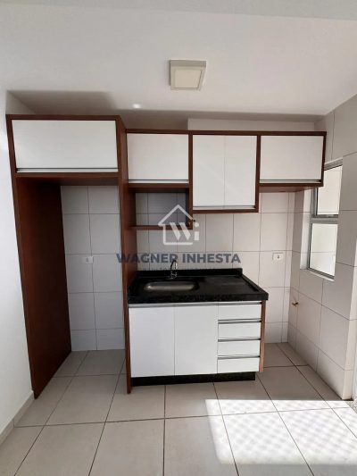Apartamento, 3 quartos, 62 m² - Foto 5